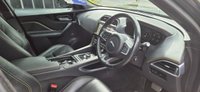 USED 2020 20 JAGUAR F-PACE 2.0 P300 300 Sport SUV 5dr Petrol Auto AWD Euro 6 (s/s) (300 ps) FULL SERVICE HISTORY,PANORAMIC ROOF CARPLAY,22" ALLOYS