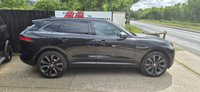 USED 2020 20 JAGUAR F-PACE 2.0 P300 300 Sport SUV 5dr Petrol Auto AWD Euro 6 (s/s) (300 ps) FULL SERVICE HISTORY,PANORAMIC ROOF CARPLAY,22" ALLOYS