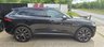 USED 2020 20 JAGUAR F-PACE 2.0 P300 300 Sport SUV 5dr Petrol Auto AWD Euro 6 (s/s) (300 ps) FULL SERVICE HISTORY,PANORAMIC ROOF CARPLAY,22" ALLOYS