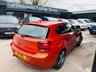USED 2014 H BMW 1 SERIES 2.0 116d Sport Hatchback 3dr Diesel Manual Euro 5 (s/s) (116 ps) good price