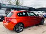 USED 2014 H BMW 1 SERIES 2.0 116d Sport Hatchback 3dr Diesel Manual Euro 5 (s/s) (116 ps) good price