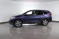 USED 2013 13 HONDA CR-V 2.0 i-VTEC EX SUV 5dr Petrol Manual 4WD Euro 5 (s/s) (155 ps) 8 DOCUMENTED SERVICES I GREAT SPEC