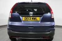 USED 2013 13 HONDA CR-V 2.0 i-VTEC EX SUV 5dr Petrol Manual 4WD Euro 5 (s/s) (155 ps) 8 DOCUMENTED SERVICES I GREAT SPEC