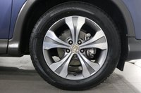 USED 2013 13 HONDA CR-V 2.0 i-VTEC EX SUV 5dr Petrol Manual 4WD Euro 5 (s/s) (155 ps) 8 DOCUMENTED SERVICES I GREAT SPEC