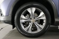 USED 2013 13 HONDA CR-V 2.0 i-VTEC EX SUV 5dr Petrol Manual 4WD Euro 5 (s/s) (155 ps) 8 DOCUMENTED SERVICES I GREAT SPEC