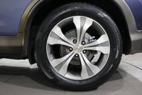 USED 2013 13 HONDA CR-V 2.0 i-VTEC EX SUV 5dr Petrol Manual 4WD Euro 5 (s/s) (155 ps) 8 DOCUMENTED SERVICES I GREAT SPEC