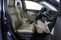USED 2013 13 HONDA CR-V 2.0 i-VTEC EX SUV 5dr Petrol Manual 4WD Euro 5 (s/s) (155 ps) 8 DOCUMENTED SERVICES I GREAT SPEC