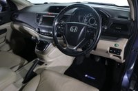 USED 2013 13 HONDA CR-V 2.0 i-VTEC EX SUV 5dr Petrol Manual 4WD Euro 5 (s/s) (155 ps) 8 DOCUMENTED SERVICES I GREAT SPEC
