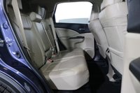 USED 2013 13 HONDA CR-V 2.0 i-VTEC EX SUV 5dr Petrol Manual 4WD Euro 5 (s/s) (155 ps) 8 DOCUMENTED SERVICES I GREAT SPEC