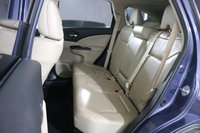 USED 2013 13 HONDA CR-V 2.0 i-VTEC EX SUV 5dr Petrol Manual 4WD Euro 5 (s/s) (155 ps) 8 DOCUMENTED SERVICES I GREAT SPEC
