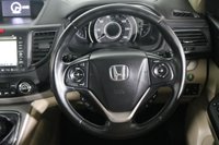 USED 2013 13 HONDA CR-V 2.0 i-VTEC EX SUV 5dr Petrol Manual 4WD Euro 5 (s/s) (155 ps) 8 DOCUMENTED SERVICES I GREAT SPEC