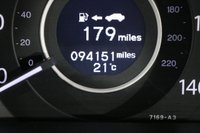 USED 2013 13 HONDA CR-V 2.0 i-VTEC EX SUV 5dr Petrol Manual 4WD Euro 5 (s/s) (155 ps) 8 DOCUMENTED SERVICES I GREAT SPEC