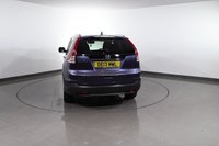 USED 2013 13 HONDA CR-V 2.0 i-VTEC EX SUV 5dr Petrol Manual 4WD Euro 5 (s/s) (155 ps) 8 DOCUMENTED SERVICES I GREAT SPEC