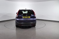 USED 2013 13 HONDA CR-V 2.0 i-VTEC EX SUV 5dr Petrol Manual 4WD Euro 5 (s/s) (155 ps) 8 DOCUMENTED SERVICES I GREAT SPEC