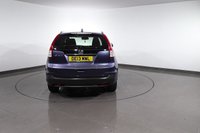 USED 2013 13 HONDA CR-V 2.0 i-VTEC EX SUV 5dr Petrol Manual 4WD Euro 5 (s/s) (155 ps) 8 DOCUMENTED SERVICES I GREAT SPEC