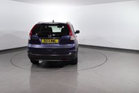 USED 2013 13 HONDA CR-V 2.0 i-VTEC EX SUV 5dr Petrol Manual 4WD Euro 5 (s/s) (155 ps) 8 DOCUMENTED SERVICES I GREAT SPEC