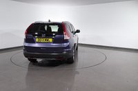 USED 2013 13 HONDA CR-V 2.0 i-VTEC EX SUV 5dr Petrol Manual 4WD Euro 5 (s/s) (155 ps) 8 DOCUMENTED SERVICES I GREAT SPEC