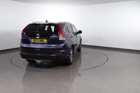 USED 2013 13 HONDA CR-V 2.0 i-VTEC EX SUV 5dr Petrol Manual 4WD Euro 5 (s/s) (155 ps) 8 DOCUMENTED SERVICES I GREAT SPEC
