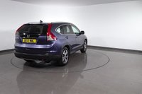 USED 2013 13 HONDA CR-V 2.0 i-VTEC EX SUV 5dr Petrol Manual 4WD Euro 5 (s/s) (155 ps) 8 DOCUMENTED SERVICES I GREAT SPEC
