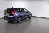 USED 2013 13 HONDA CR-V 2.0 i-VTEC EX SUV 5dr Petrol Manual 4WD Euro 5 (s/s) (155 ps) 8 DOCUMENTED SERVICES I GREAT SPEC