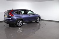 USED 2013 13 HONDA CR-V 2.0 i-VTEC EX SUV 5dr Petrol Manual 4WD Euro 5 (s/s) (155 ps) 8 DOCUMENTED SERVICES I GREAT SPEC