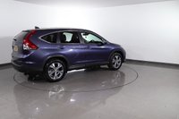 USED 2013 13 HONDA CR-V 2.0 i-VTEC EX SUV 5dr Petrol Manual 4WD Euro 5 (s/s) (155 ps) 8 DOCUMENTED SERVICES I GREAT SPEC