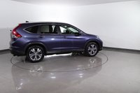 USED 2013 13 HONDA CR-V 2.0 i-VTEC EX SUV 5dr Petrol Manual 4WD Euro 5 (s/s) (155 ps) 8 DOCUMENTED SERVICES I GREAT SPEC
