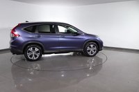 USED 2013 13 HONDA CR-V 2.0 i-VTEC EX SUV 5dr Petrol Manual 4WD Euro 5 (s/s) (155 ps) 8 DOCUMENTED SERVICES I GREAT SPEC