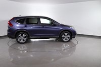 USED 2013 13 HONDA CR-V 2.0 i-VTEC EX SUV 5dr Petrol Manual 4WD Euro 5 (s/s) (155 ps) 8 DOCUMENTED SERVICES I GREAT SPEC