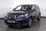 USED 2013 13 HONDA CR-V 2.0 i-VTEC EX SUV 5dr Petrol Manual 4WD Euro 5 (s/s) (155 ps) 8 DOCUMENTED SERVICES I GREAT SPEC
