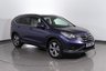 USED 2013 13 HONDA CR-V 2.0 i-VTEC EX SUV 5dr Petrol Manual 4WD Euro 5 (s/s) (155 ps) 8 DOCUMENTED SERVICES I GREAT SPEC