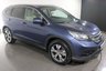 USED 2013 13 HONDA CR-V 2.0 i-VTEC EX SUV 5dr Petrol Manual 4WD Euro 5 (s/s) (155 ps) 8 DOCUMENTED SERVICES I GREAT SPEC