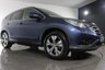 USED 2013 13 HONDA CR-V 2.0 i-VTEC EX SUV 5dr Petrol Manual 4WD Euro 5 (s/s) (155 ps) 8 DOCUMENTED SERVICES I GREAT SPEC