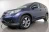 USED 2013 13 HONDA CR-V 2.0 i-VTEC EX SUV 5dr Petrol Manual 4WD Euro 5 (s/s) (155 ps) 8 DOCUMENTED SERVICES I GREAT SPEC