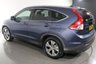 USED 2013 13 HONDA CR-V 2.0 i-VTEC EX SUV 5dr Petrol Manual 4WD Euro 5 (s/s) (155 ps) 8 DOCUMENTED SERVICES I GREAT SPEC