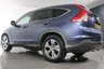 USED 2013 13 HONDA CR-V 2.0 i-VTEC EX SUV 5dr Petrol Manual 4WD Euro 5 (s/s) (155 ps) 8 DOCUMENTED SERVICES I GREAT SPEC