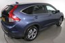 USED 2013 13 HONDA CR-V 2.0 i-VTEC EX SUV 5dr Petrol Manual 4WD Euro 5 (s/s) (155 ps) 8 DOCUMENTED SERVICES I GREAT SPEC