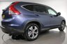 USED 2013 13 HONDA CR-V 2.0 i-VTEC EX SUV 5dr Petrol Manual 4WD Euro 5 (s/s) (155 ps) 8 DOCUMENTED SERVICES I GREAT SPEC