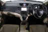 USED 2013 13 HONDA CR-V 2.0 i-VTEC EX SUV 5dr Petrol Manual 4WD Euro 5 (s/s) (155 ps) 8 DOCUMENTED SERVICES I GREAT SPEC