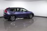 USED 2013 13 HONDA CR-V 2.0 i-VTEC EX SUV 5dr Petrol Manual 4WD Euro 5 (s/s) (155 ps) 8 DOCUMENTED SERVICES I GREAT SPEC