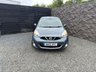 USED 2015 15 NISSAN MICRA 1.2 Acenta Hatchback 5dr Petrol Manual Euro 5 (80 ps) 
