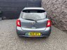 USED 2015 15 NISSAN MICRA 1.2 Acenta Hatchback 5dr Petrol Manual Euro 5 (80 ps) 