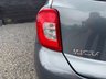 USED 2015 15 NISSAN MICRA 1.2 Acenta Hatchback 5dr Petrol Manual Euro 5 (80 ps) 