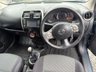 USED 2015 15 NISSAN MICRA 1.2 Acenta Hatchback 5dr Petrol Manual Euro 5 (80 ps) 