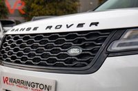 USED 2022 22 LAND ROVER RANGE ROVER VELAR 2.0 D200 MHEV R-Dynamic HSE SUV 5dr Diesel Auto 4WD Euro 6 (s/s) (204 ps) CarPlay + Heated Wheel + Meridian Surround