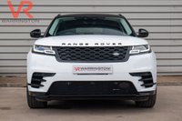 USED 2022 22 LAND ROVER RANGE ROVER VELAR 2.0 D200 MHEV R-Dynamic HSE SUV 5dr Diesel Auto 4WD Euro 6 (s/s) (204 ps) CarPlay + Heated Wheel + Meridian Surround