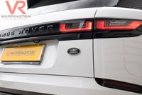 USED 2022 22 LAND ROVER RANGE ROVER VELAR 2.0 D200 MHEV R-Dynamic HSE SUV 5dr Diesel Auto 4WD Euro 6 (s/s) (204 ps) CarPlay + Heated Wheel + Meridian Surround