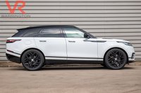 USED 2022 22 LAND ROVER RANGE ROVER VELAR 2.0 D200 MHEV R-Dynamic HSE SUV 5dr Diesel Auto 4WD Euro 6 (s/s) (204 ps) CarPlay + Heated Wheel + Meridian Surround