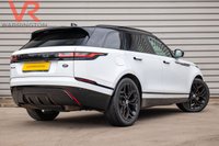 USED 2022 22 LAND ROVER RANGE ROVER VELAR 2.0 D200 MHEV R-Dynamic HSE SUV 5dr Diesel Auto 4WD Euro 6 (s/s) (204 ps) CarPlay + Heated Wheel + Meridian Surround