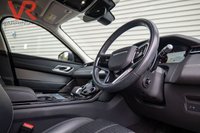 USED 2022 22 LAND ROVER RANGE ROVER VELAR 2.0 D200 MHEV R-Dynamic HSE SUV 5dr Diesel Auto 4WD Euro 6 (s/s) (204 ps) CarPlay + Heated Wheel + Meridian Surround